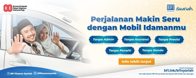 Carsy - Pembelian Mobil Bekas Tanpa Admin dan Tanpa Asuransi